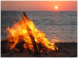 Rituales para la noche de San Juan