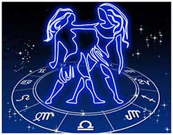 Géminis, signo del zodiaco