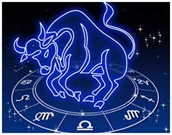 Tauro, signo del zodiaco