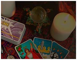 Tarot de la salud