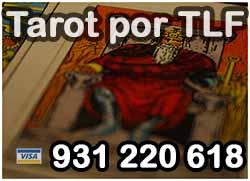 Tarot por teléfono